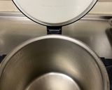 A picture of step 5 of Japanese Oden cooked in ecological thermal pot.