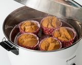 黑糖發糕【電鍋料理】的食譜步驟10照片