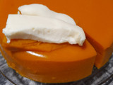 Dulce de cabutia (falso dulce de batata)