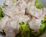 Foto del paso 2 de la receta: Cóctel de marisco