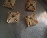 રૂમાલી સમોસા (Rumali Samosa Recipe In Gujarati) રેસીપી સ્ટેપ8ફોટો