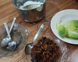 Foto langkah ke 5 dari resep Baby Nila Balado.