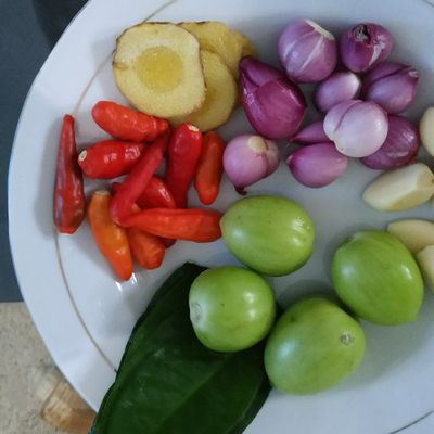 Langkah 2