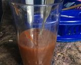 صورة لخطوة 3 من وصفة معكرونه باللحمه المفرومه