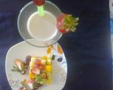 Foto del paso 4 de la receta: Cocktail Cubo de Rubik