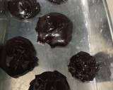 Brownies Cookies langkah memasak 6 foto