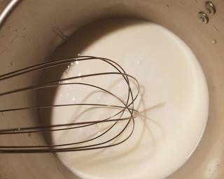 Es Cendol Boba - Step 1