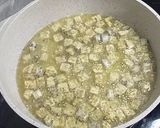 Foto langkah ke 2 dari resep Resep Tauco Medan Buncis Udang Kering Ala Shebb's Kitchen.