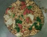 Foto langkah ke 7 dari resep Mie Godog Jogja 🍜.