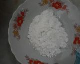 Hình bước làm 2 của món Khoai lang chiên giòn