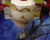 Foto langkah ke 18 dari resep Tiramisu cake.