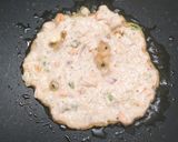ટોમેટો પેન કેક‌ વિથ અલફેડો સોસ (Tomato Pancake with Alfredo sauce Recipe In Gujarati) રેસીપી સ્ટેપ3ફોટો