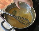 Foto del paso 7 de la receta Chuletas de cerdo a la naranja