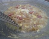 Foto langkah ke 5 dari resep Seblak Basah Makaroni.