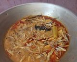Foto langkah ke 4 dari resep 13. Kalio Jariang/Jengkol.
