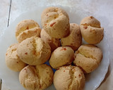 Foto del paso 6 de la receta: CHIPAS MUY SIMPLES!