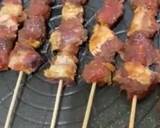 Cara Membuat Sate Daging Sapi 5