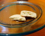 Foto del paso 5 de la receta: Alfajorcitos de Maizena!!