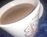 Foto del paso 5 de la receta: Chocolate caliente. ☕
