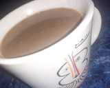 Foto del paso 5 de la receta: Chocolate caliente. ☕