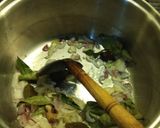 Foto langkah ke 3 dari resep Cumi Asam Manis Sederhana.