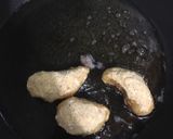 Foto del paso 10 de la receta: Bocaditos de papa rellenas de camarón
