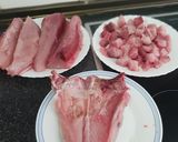 Foto del paso 3 de la receta: Marmitako