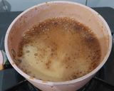 Foto langkah ke 1 dari resep BOLU SARANG SEMUT/BOLU KARAMEL MINI.