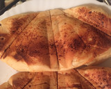 Foto del paso 4 de la receta: Sándwich de carne teriyaki