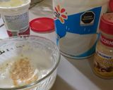 Foto del paso 1 de la receta: Aderezo de Yoghurt