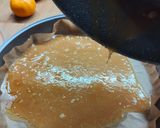 Foto del passaggio 3 della ricetta Tarte tatin di mandarini