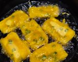 Foto langkah ke 3 dari resep Tempe Mendoan.