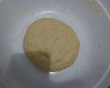 Foto langkah ke 3 dari resep Donat Kampung Eggless.