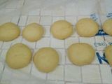 Donat tape murah no egg