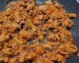 Foto del paso 3 de la receta Macarrones gratinados crujientes