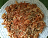 Foto del paso 4 de la receta: Macarrones light 0 grasas 0 azúcar