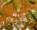 صورة لخطوة 3 من وصفة ورق عنب