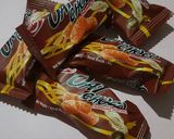 Foto langkah ke 1 dari resep S'mores White Choc.