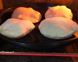 Foto del paso 3 de la receta: Picada árabe!!!