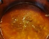 Foto del paso 10 de la receta: Sopa de garbanzos con fideos