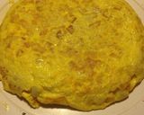 Foto del paso 5 de la receta: Tortilla de papas