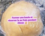 Une image de l'étape 3 de Biscuits fourré au chocolat et spéculoos.