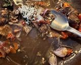 Foto langkah ke 4 dari resep Sambal Asam Pecit.