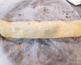 Une image de l'étape 6 de Strudel aux figues et poudre de noisette.