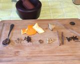 Foto del paso 1 de la receta: Masala chai-tea