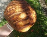 Házi kenyér 🍞 recept fázis 1 fotója