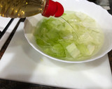 Foto del paso 2 de la receta: Ensalada de mi casa