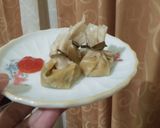Foto langkah ke 8 dari resep Ekado Pangsit.