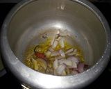 खिचड़ी (Khichdi recipe in Hindi) रेसिपी चरण 1 फोटो