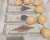 Foto langkah ke 4 dari resep Donat Buttermilk.